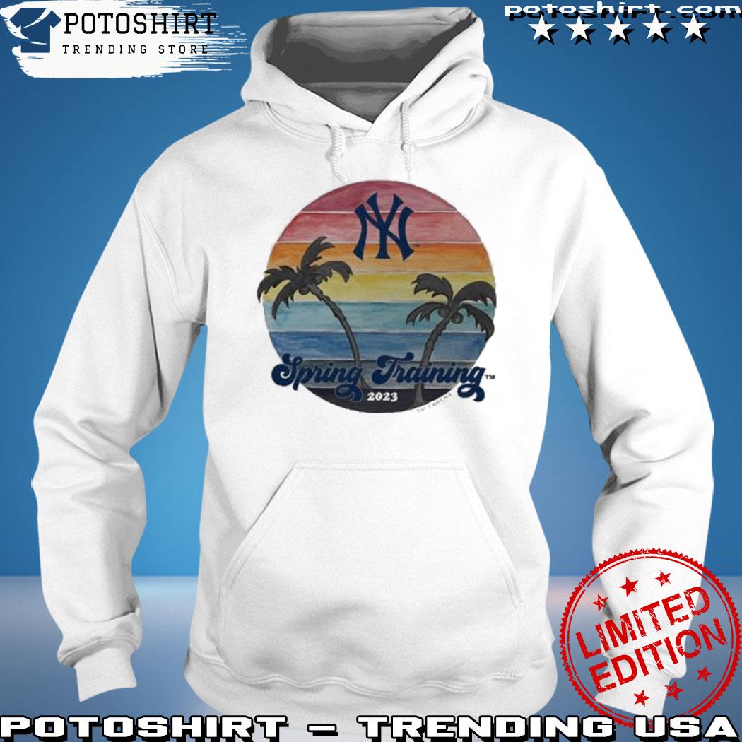 New York Yankees Tiny Turnip 2023 Spring shirt, hoodie, sweater, long  sleeve and tank top