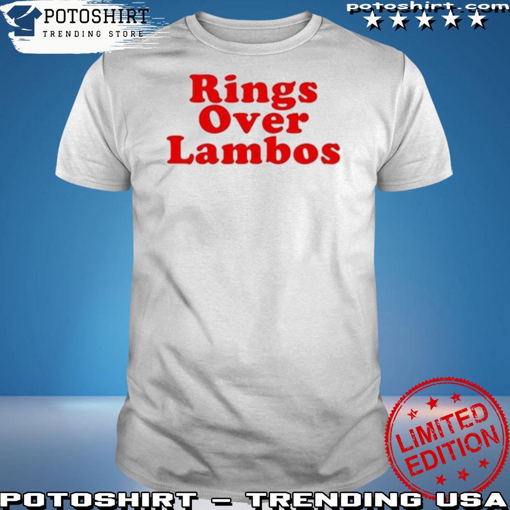 Official olaus Alinen Shirt