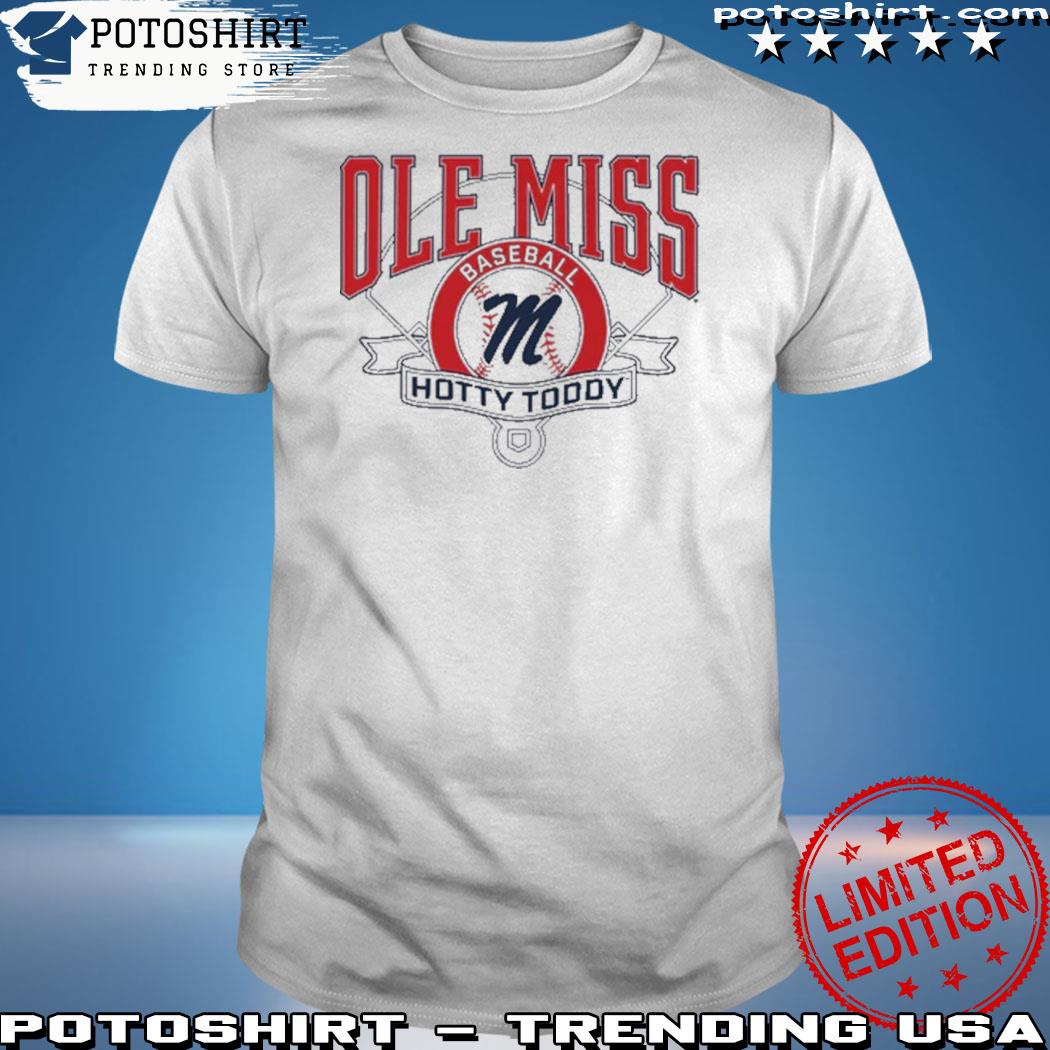 Official ole miss bases loaded shirt