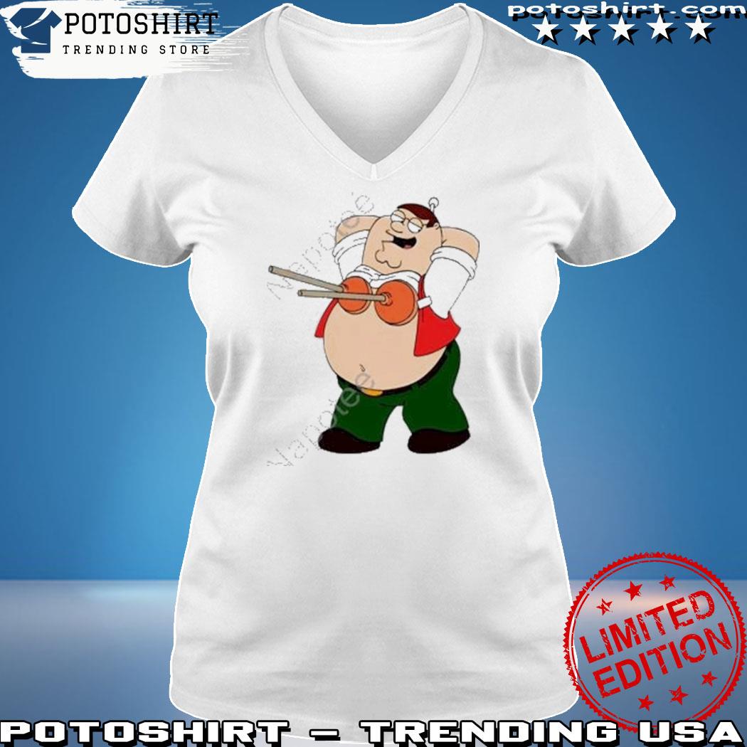 Official peter Griffin Big Boobs New Shirt, hoodie, sweater, long sleeve  and tank top