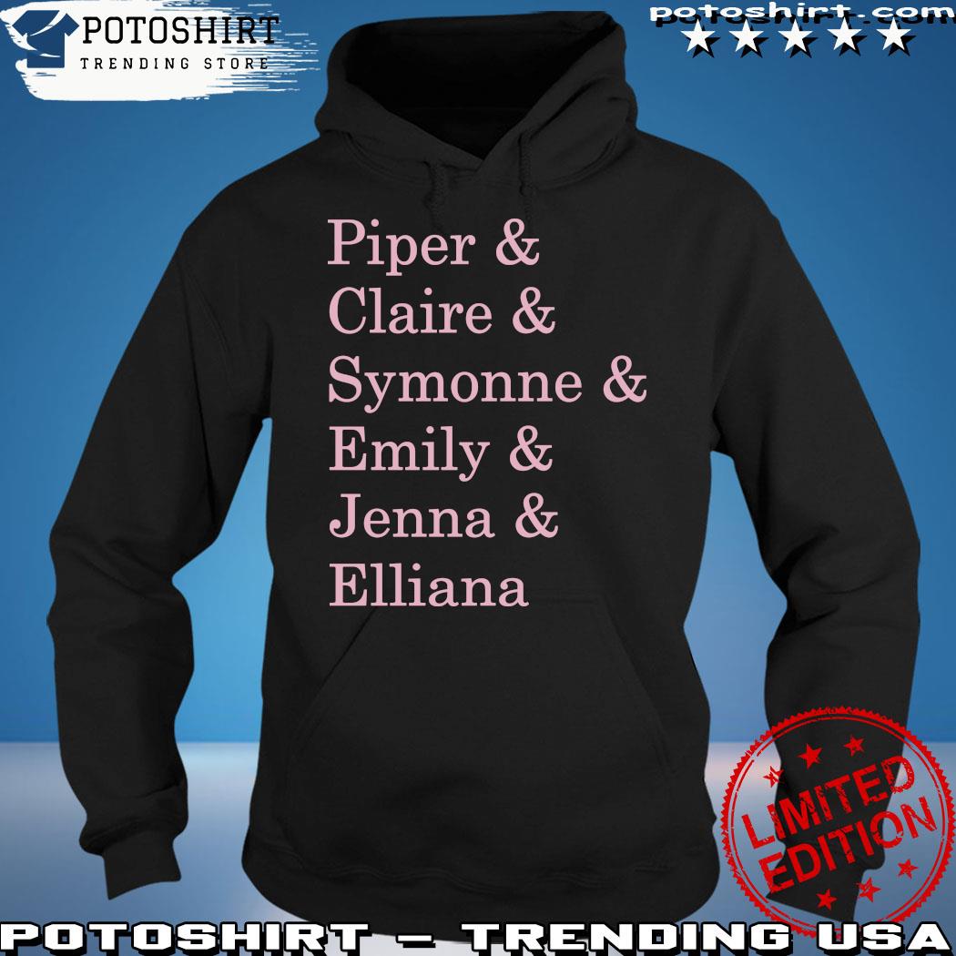 Piper rockelle best sale squad hoodie