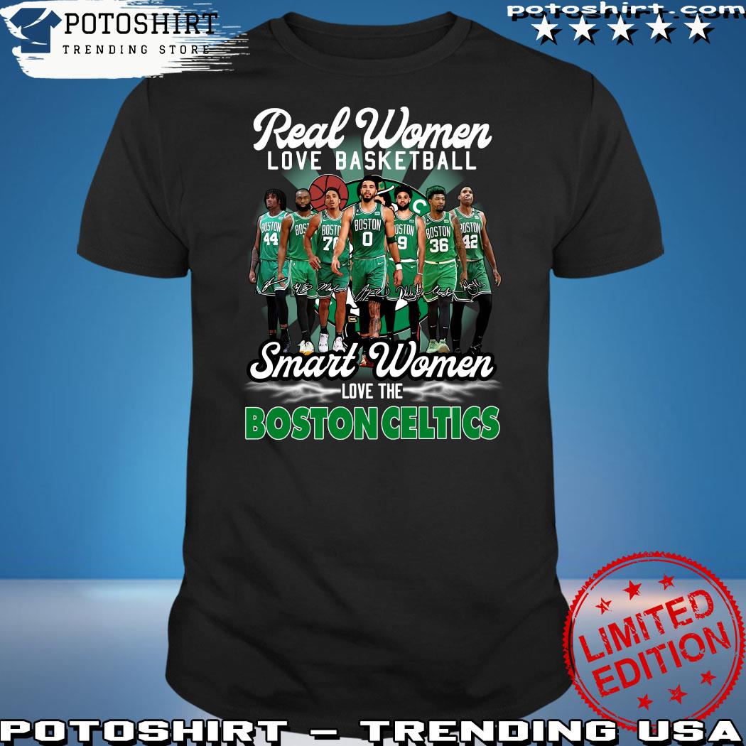 boston celtics womens shirt