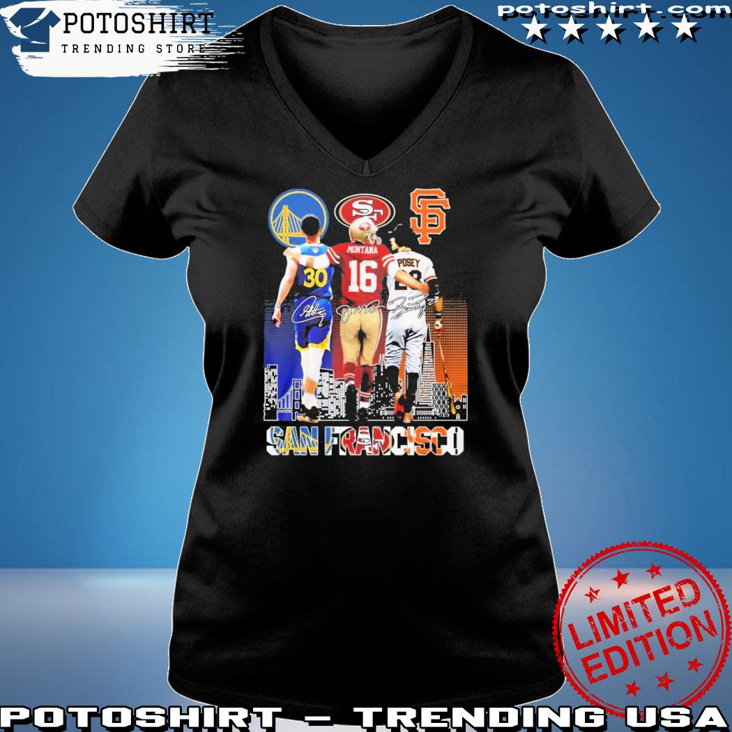 Official san francisco 49ers hot trend shirt, hoodie, sweater