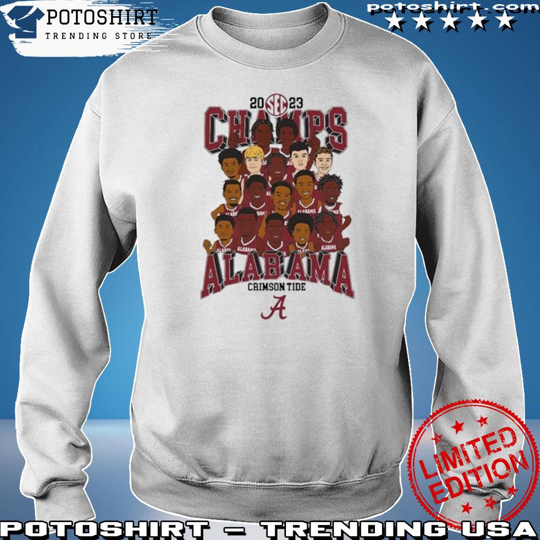 sec championship sweatshirt