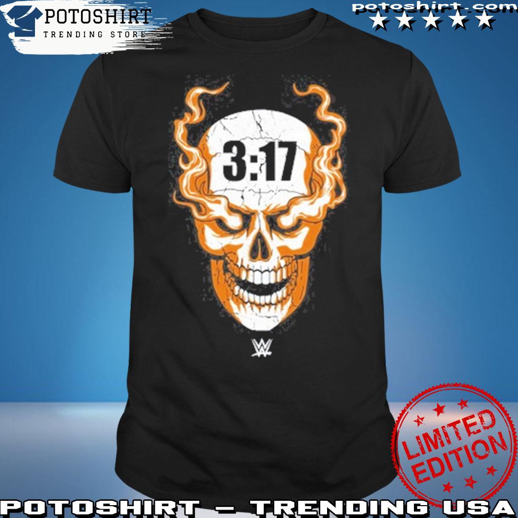 Stone Cold Steve Austin Smoking Skull Muscle T-shirt,Sweater