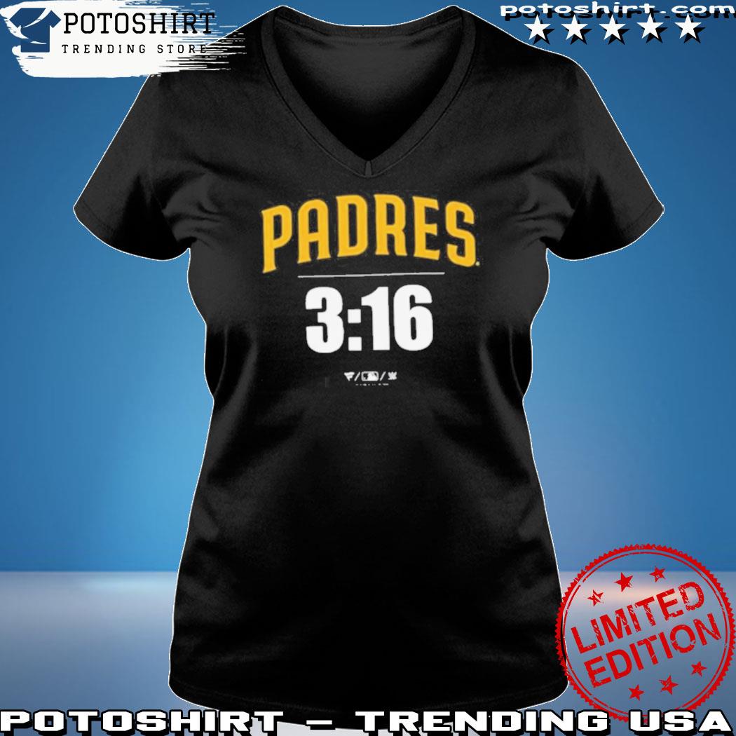 Official Ladies San Diego Padres T-Shirts, Ladies Padres Shirt