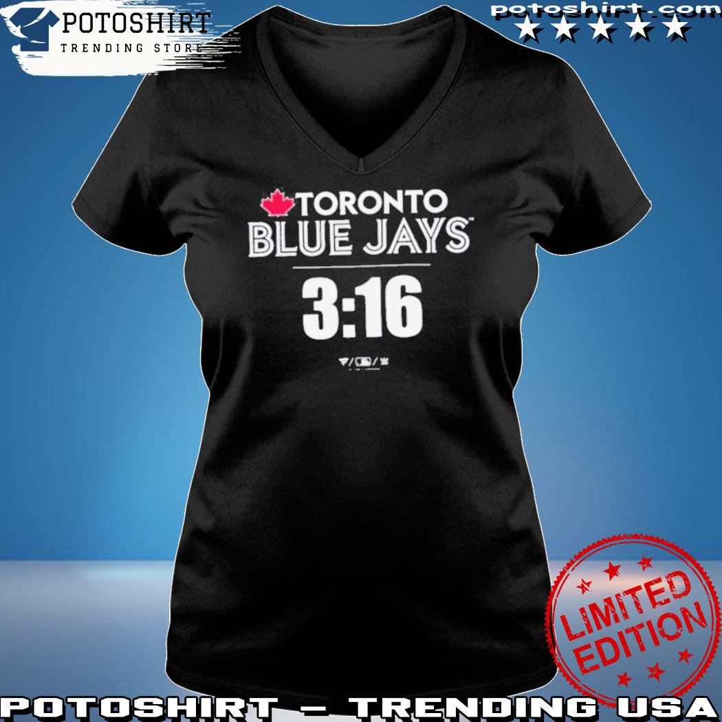 Stone Cold Steve Austin Toronto Blue Jays 3 16 T-Shirt, hoodie