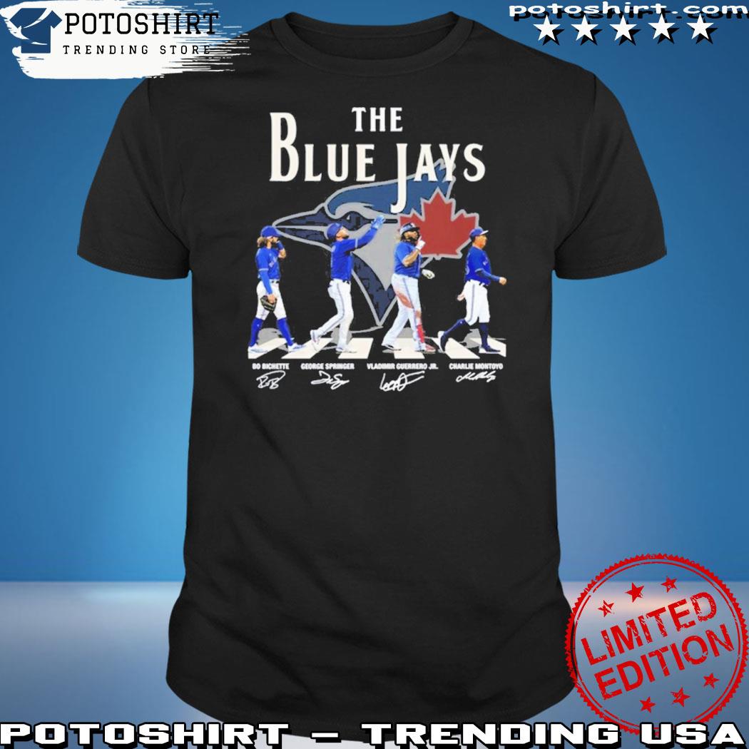 Toronto Blue Jays For Sports Fan Shirt, hoodie, sweater, long