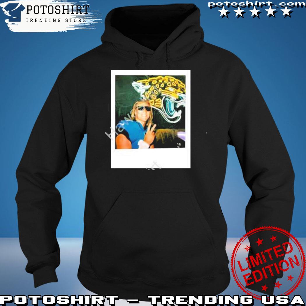 Trevor Lawrence Steezy Trev Jacksonville shirt, hoodie, sweater, long  sleeve and tank top