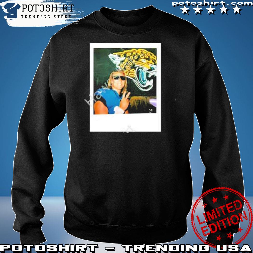 Jacksonville Jaguars Trevor Lawrence Steezy Trev Shirt, hoodie, sweater,  long sleeve and tank top