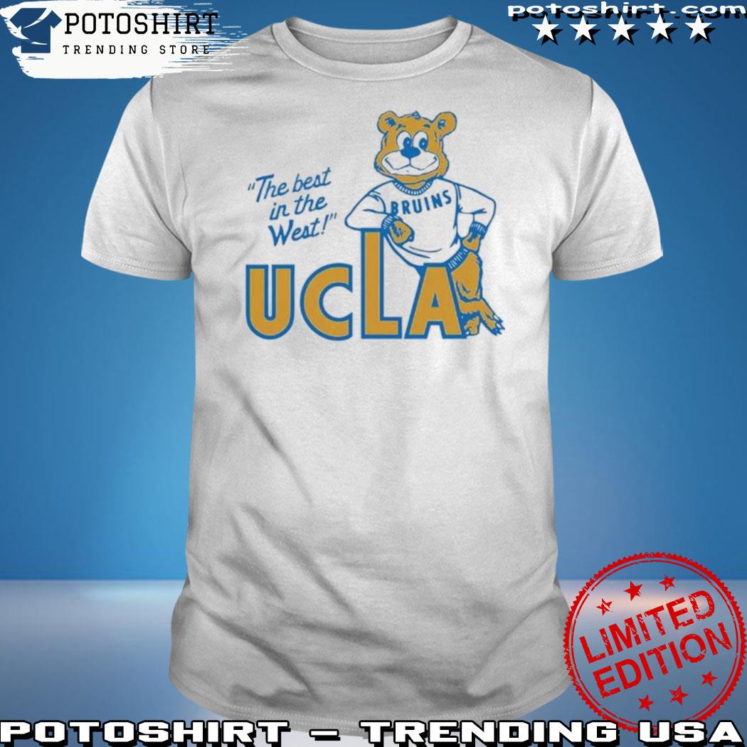 Ucla Tank Top 2025 | jesseowensmemorialpark.com