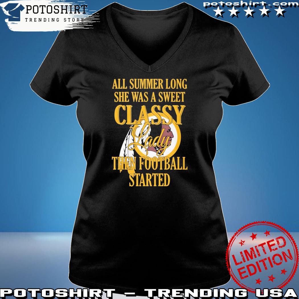 Funny washington Redskins shirt, hoodie, sweatshirt and long sleeve