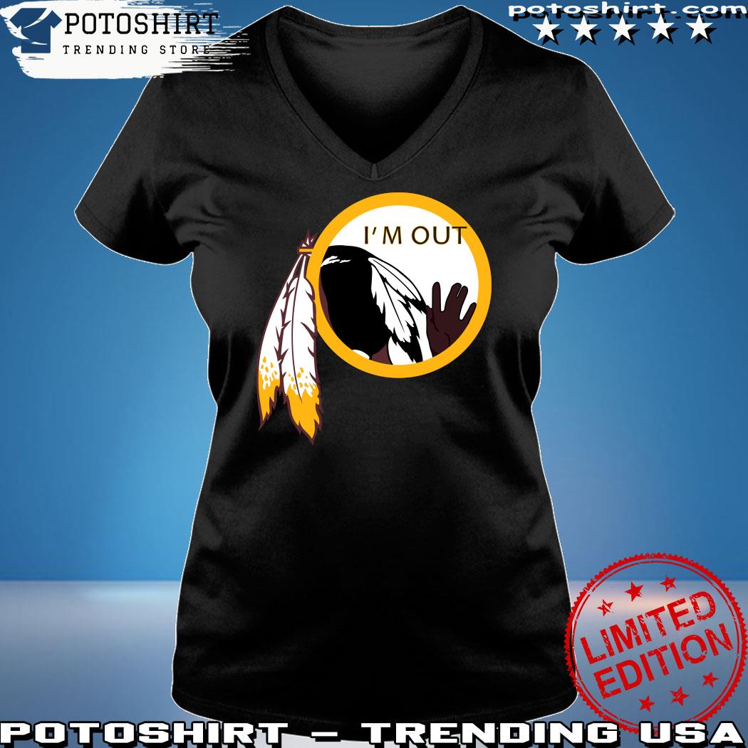 Washington Redskins T-Shirts for Sale