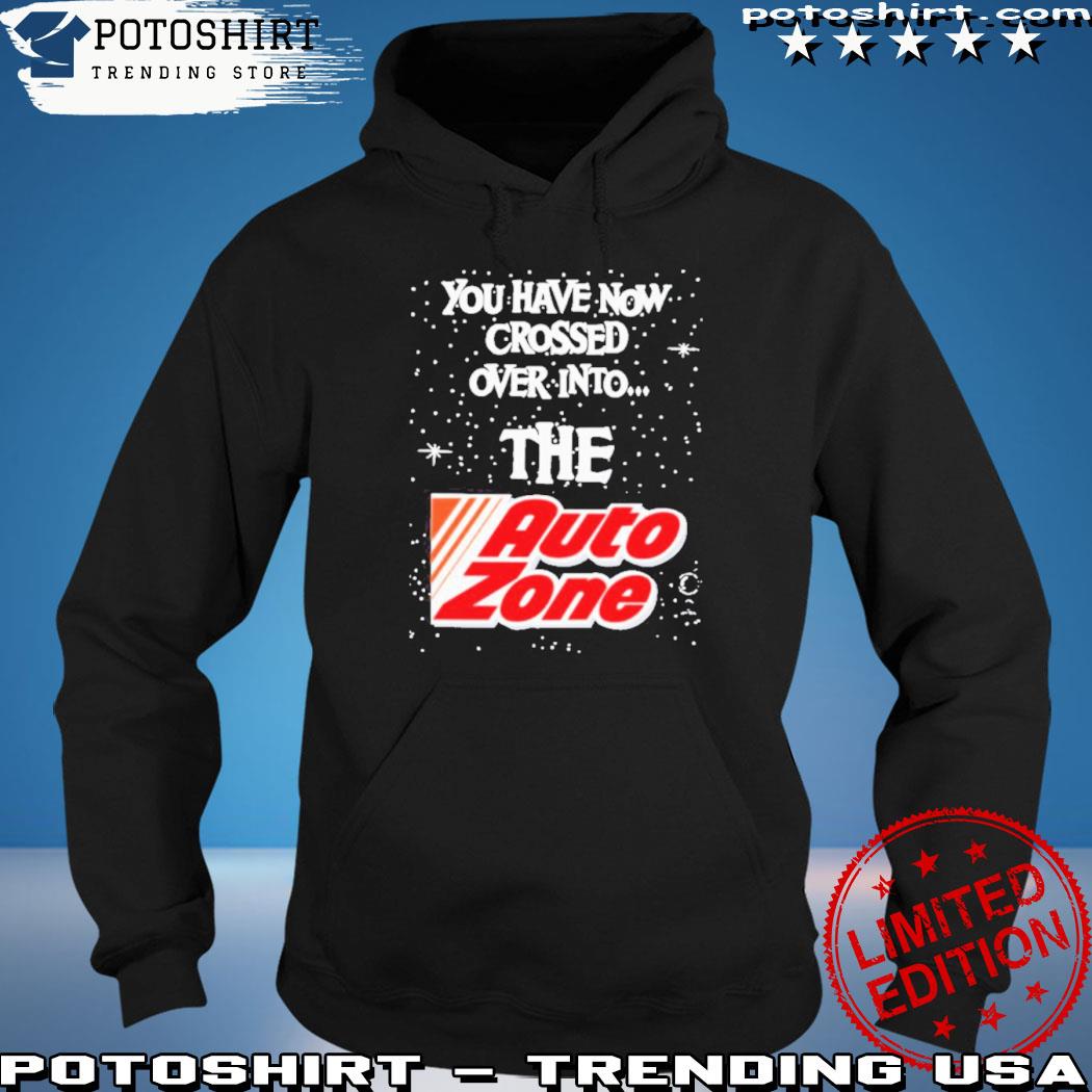 Autozone hoodie online