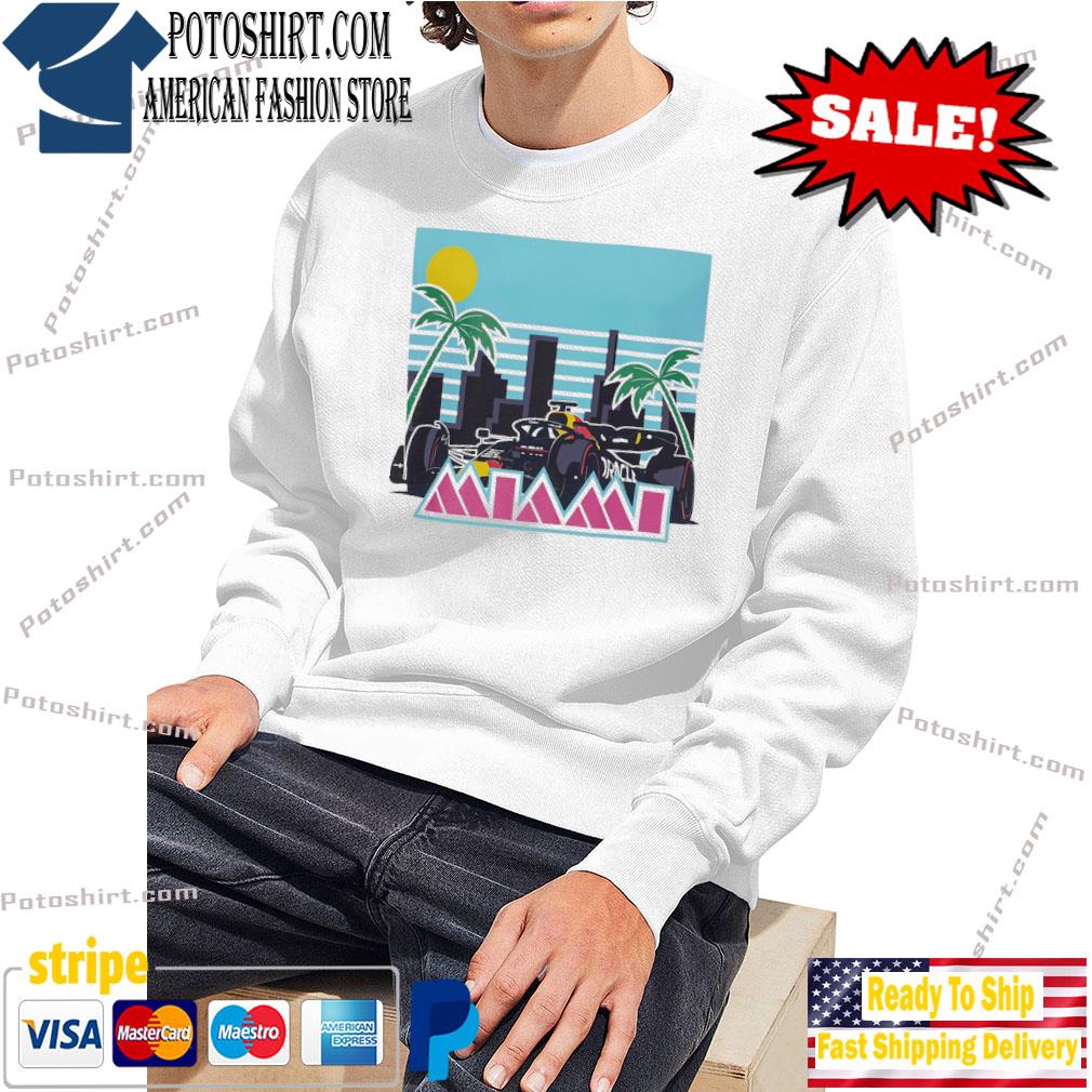 Miami Vice Vintage Version T Shirts, Hoodies, Sweatshirts & Merch