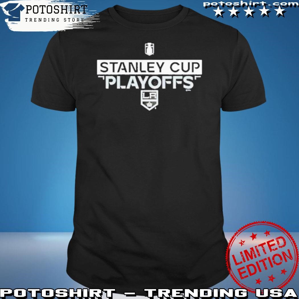 Los Angeles Kings 2023 Stanley Cup Playoffs T-Shirt, hoodie, sweater, long  sleeve and tank top