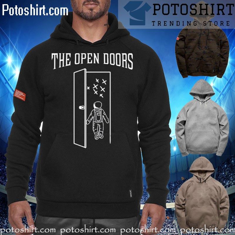 Anthony Rizzo The Open Doors T-shirt