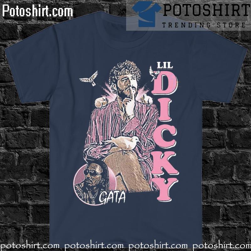 Lil Dicky T-Shirts for Sale