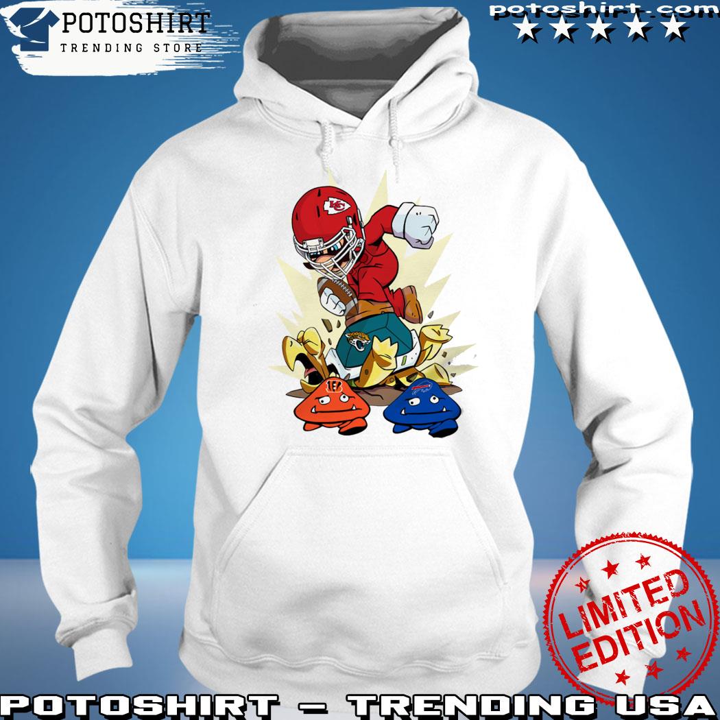 Mario The Jacksonville Jaguars shirt, hoodie, sweater, long sleeve and tank  top