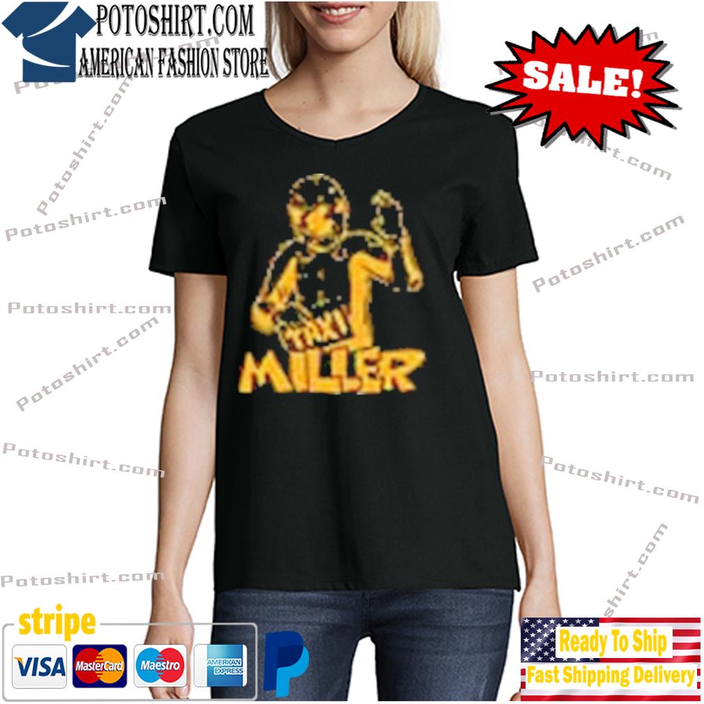 Miller Merchandise