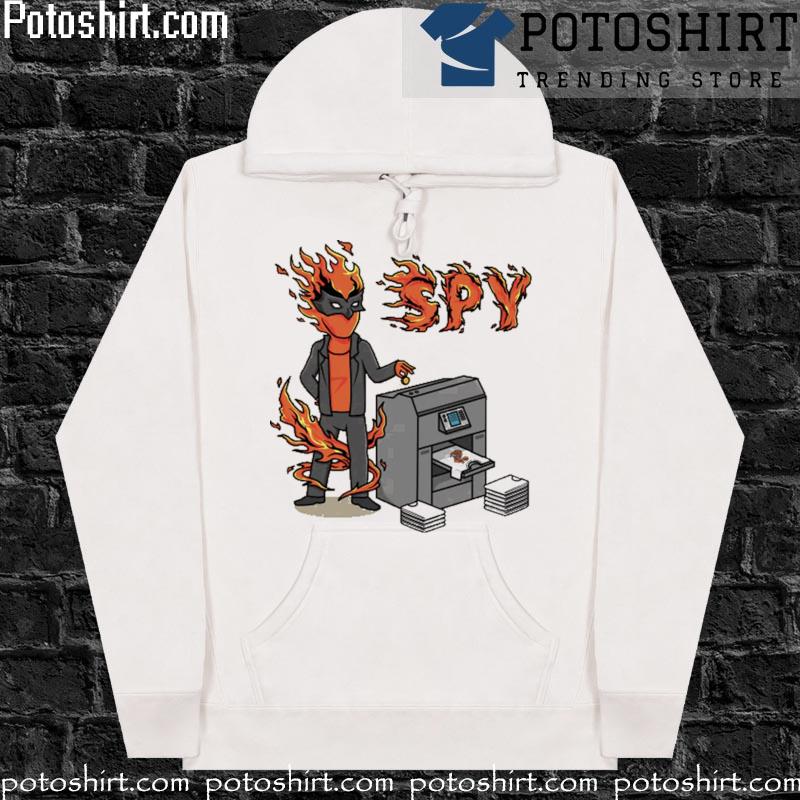 Mrspyplant hoodie best sale