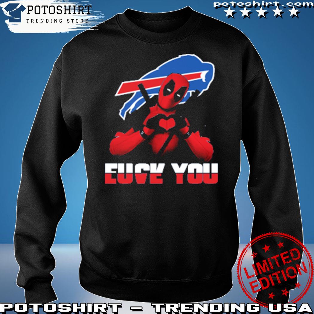 Wu-Tang Buffalo Bills shirt, hoodie, sweater, long sleeve and tank top