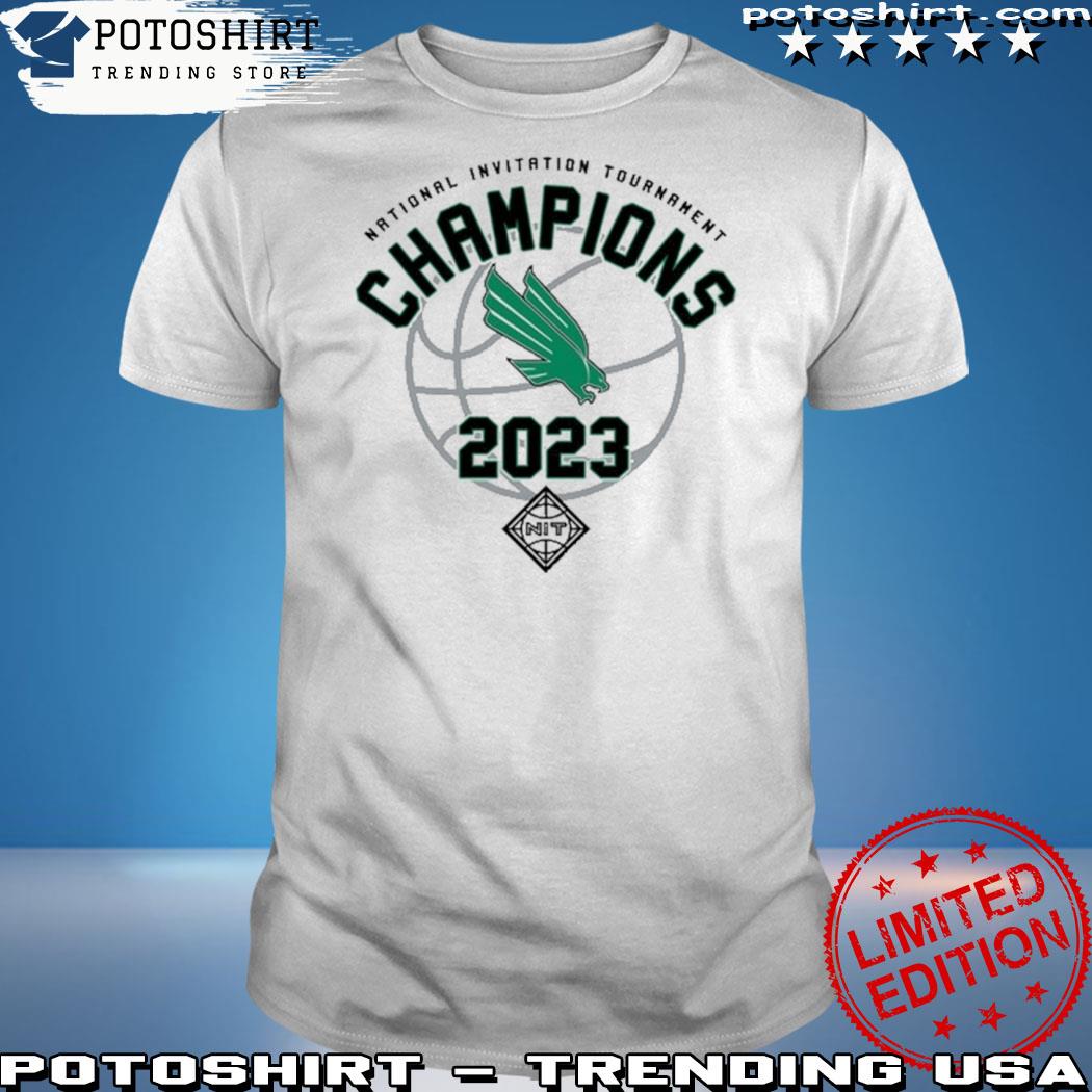 Official 2023 NIT Champions Shirt