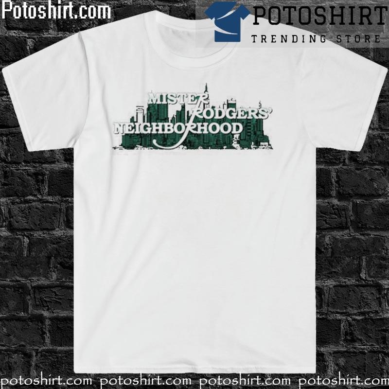 Aaron Rodgers Welcome To New York Jets Shirt - High-Quality Printed Brand