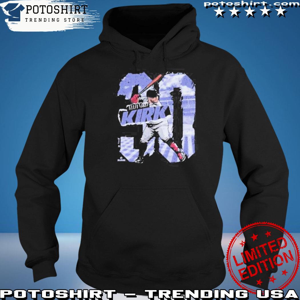 Alejandro Kirk Toronto Blue Jays 2023 shirt, hoodie, sweater, long