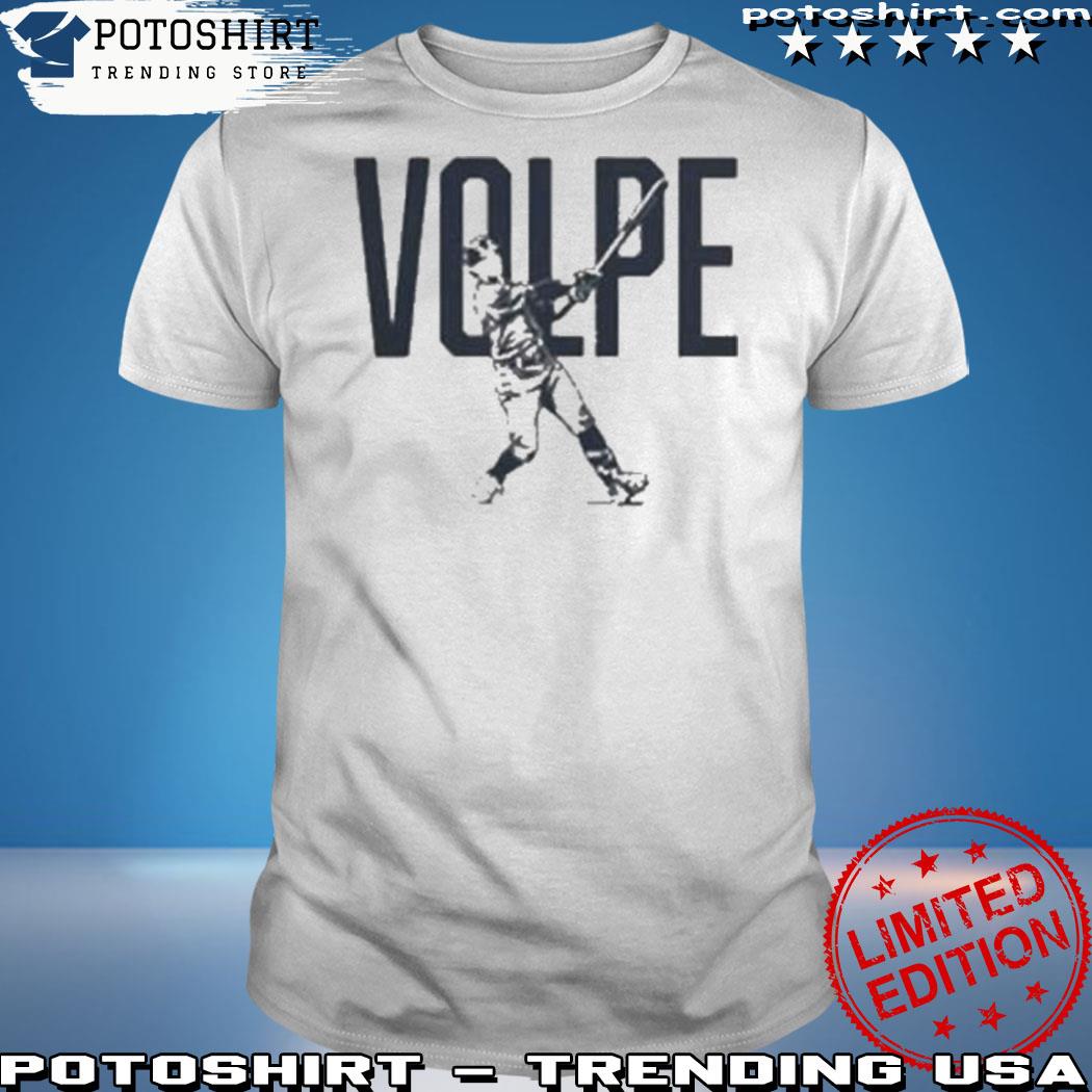 Official anthony Volpe Swing Shirt