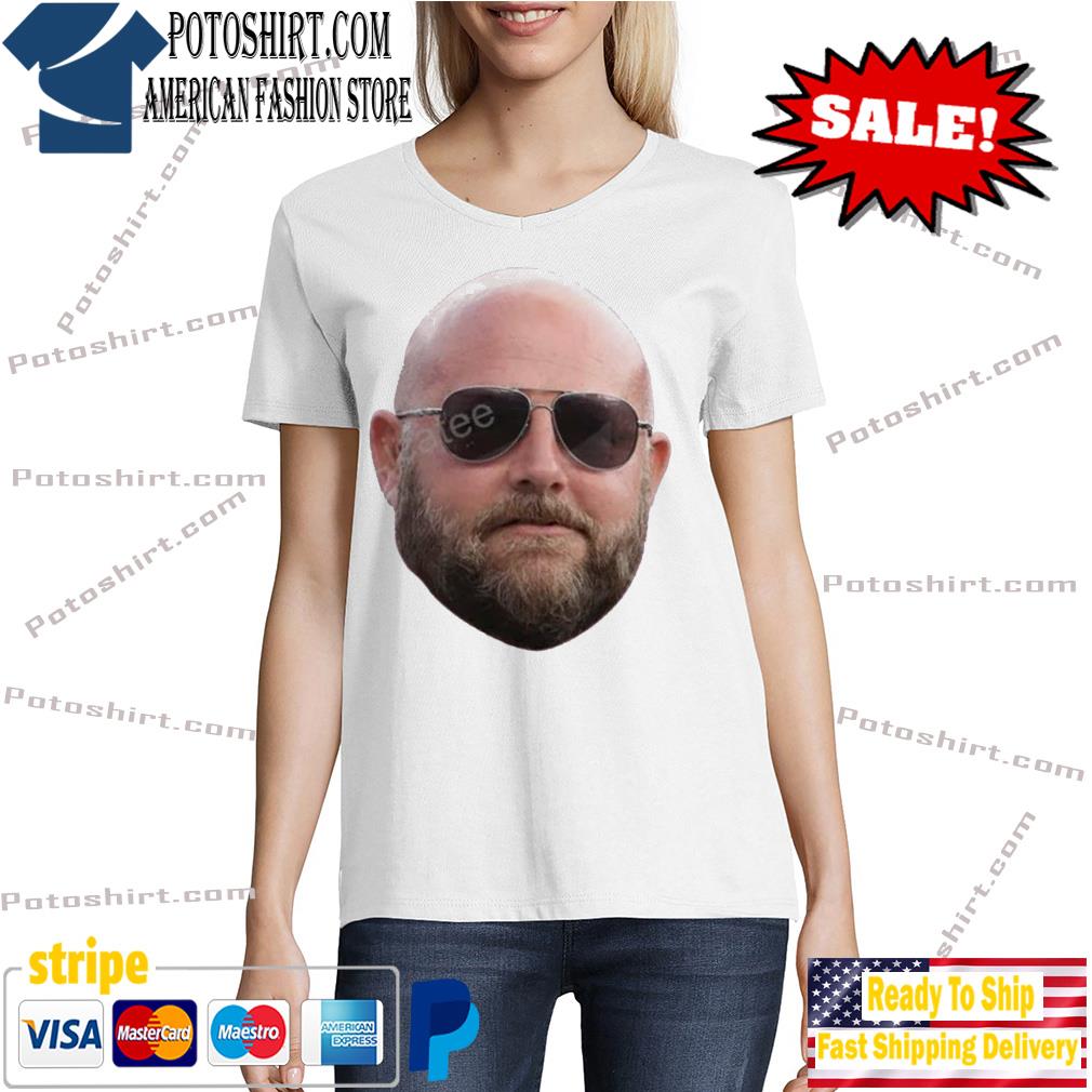 Official Brian Daboll Big Head Shirt