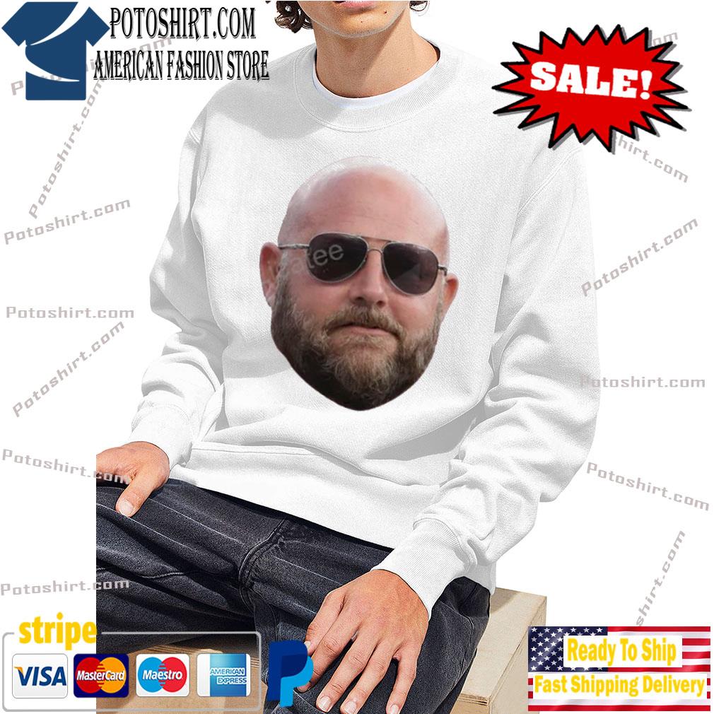 Brian Daboll big head shirt, hoodie, sweater, long sleeve and tank top