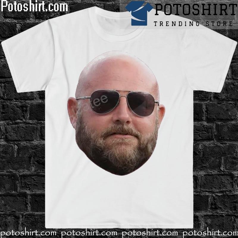 Official Brian Daboll Big Head Shirt