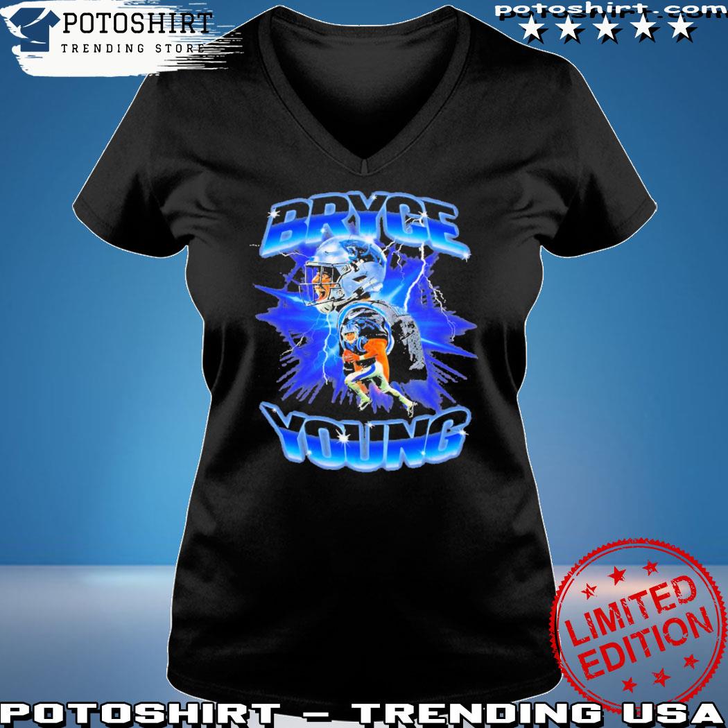 Bryce Young Carolina Panthers Shirt, hoodie, sweater, long sleeve and tank  top