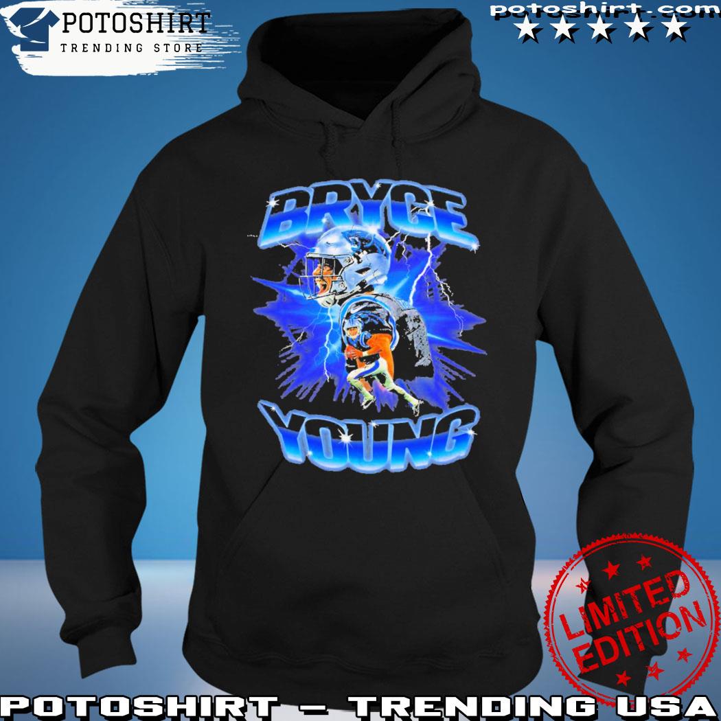 Bryce Young Carolina Panthers shirt, hoodie, sweater, long sleeve and tank  top