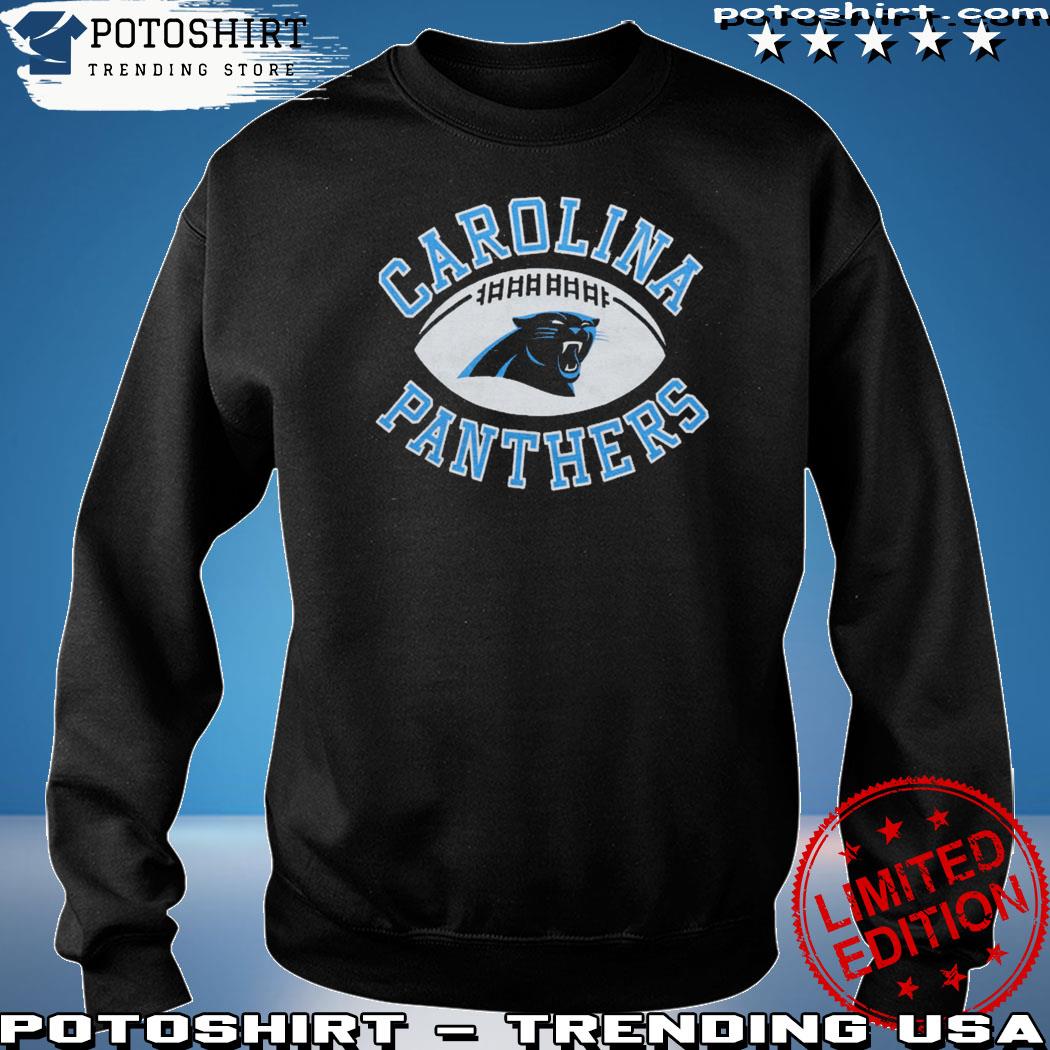 Official carolina panthers pigskin shirt, hoodie, sweater, long