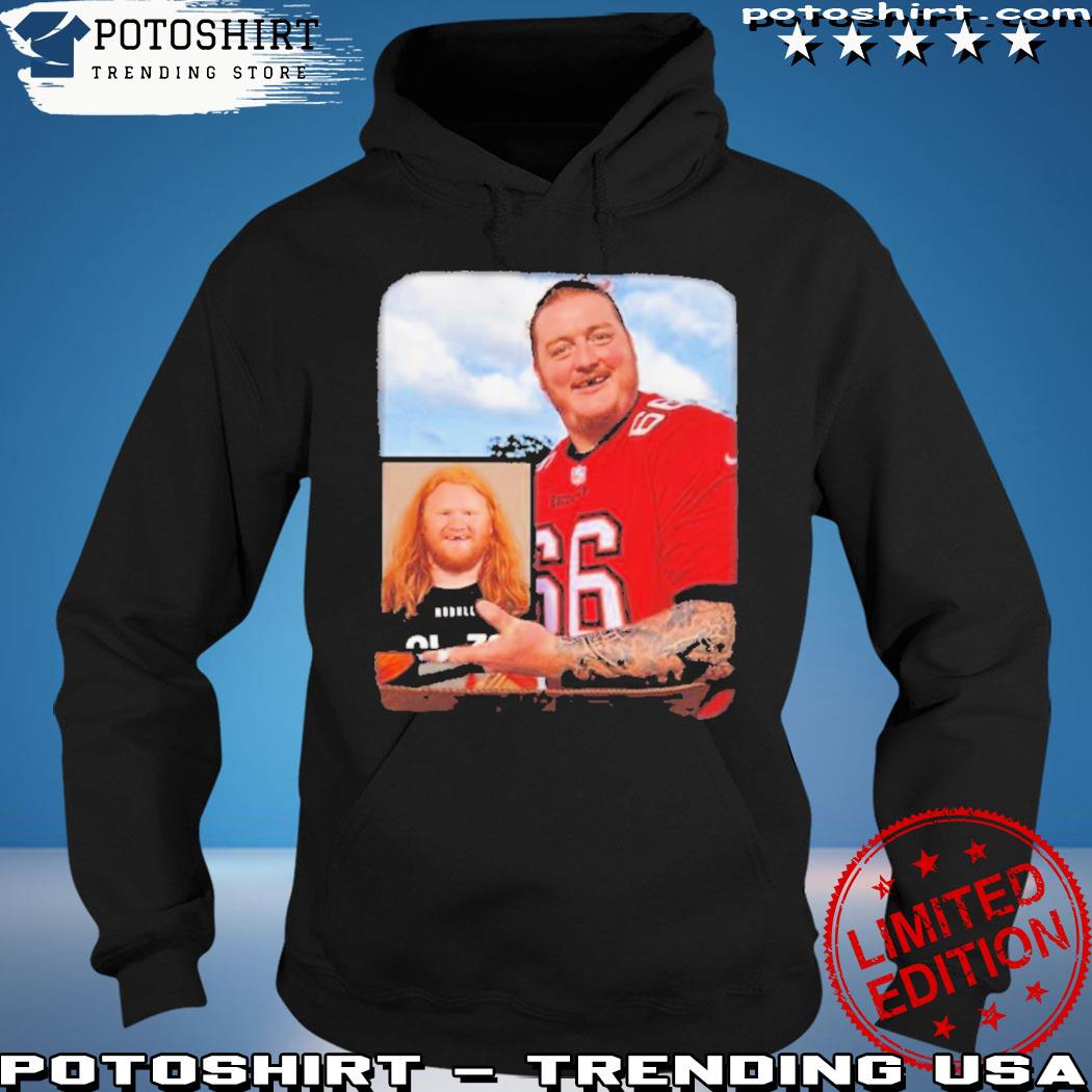 Cody Mauch Tampa Bay Buccaneers shirt, hoodie, sweater, long sleeve and  tank top