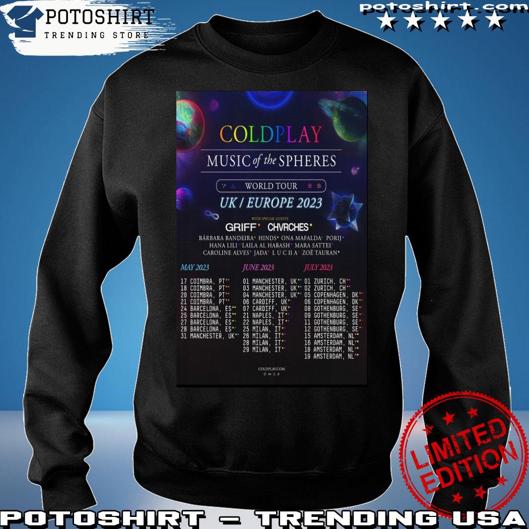Hana lili coldplay