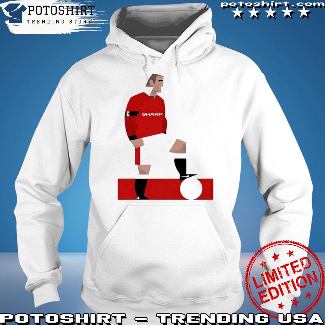 Official eric Cantona The Stanley Chow shirt, hoodie, sweater, long sleeve  and tank top