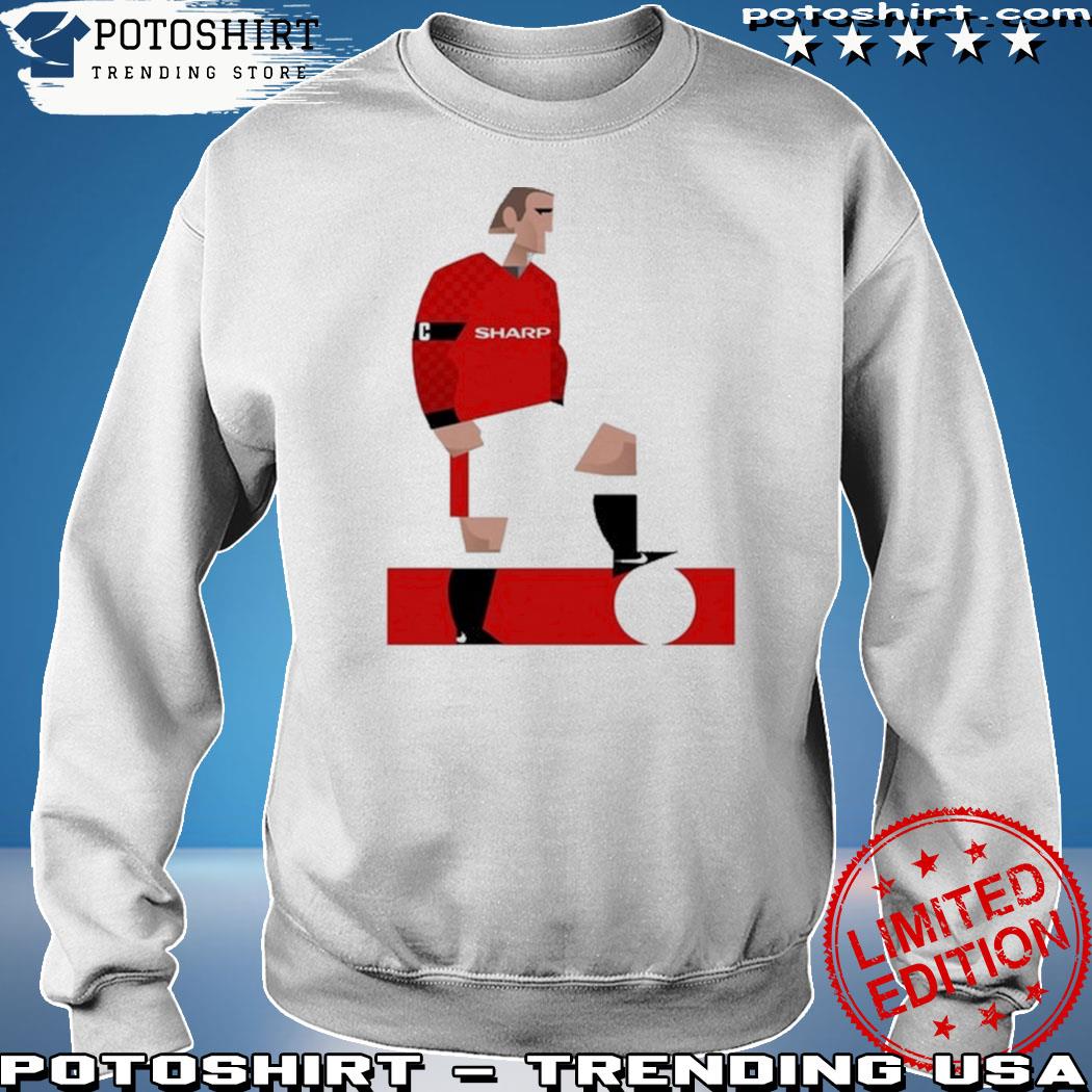 Official eric Cantona The Stanley Chow shirt, hoodie, sweater, long sleeve  and tank top