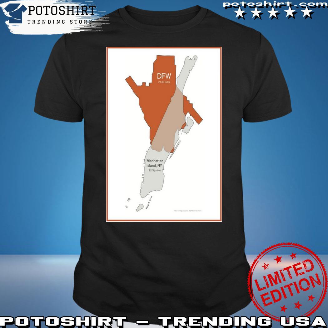 Official everything's bigger in Texas 2023 shirt