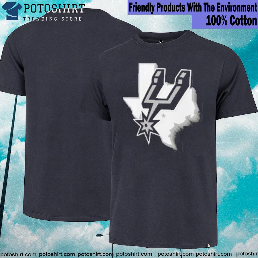 Official San Antonio Spurs T-Shirts, Spurs Tees, Spurs Shirts, Tank Tops