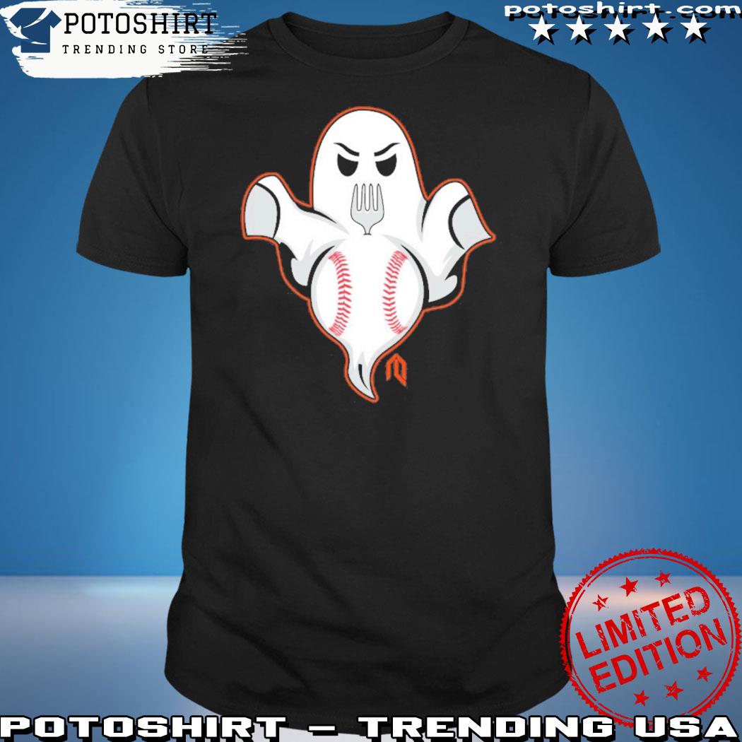 Kodai Senga: Ghost Fork, Adult T-Shirt / 2XL - MLB_AthleteLogos - Sports Fan Gear | breakingt