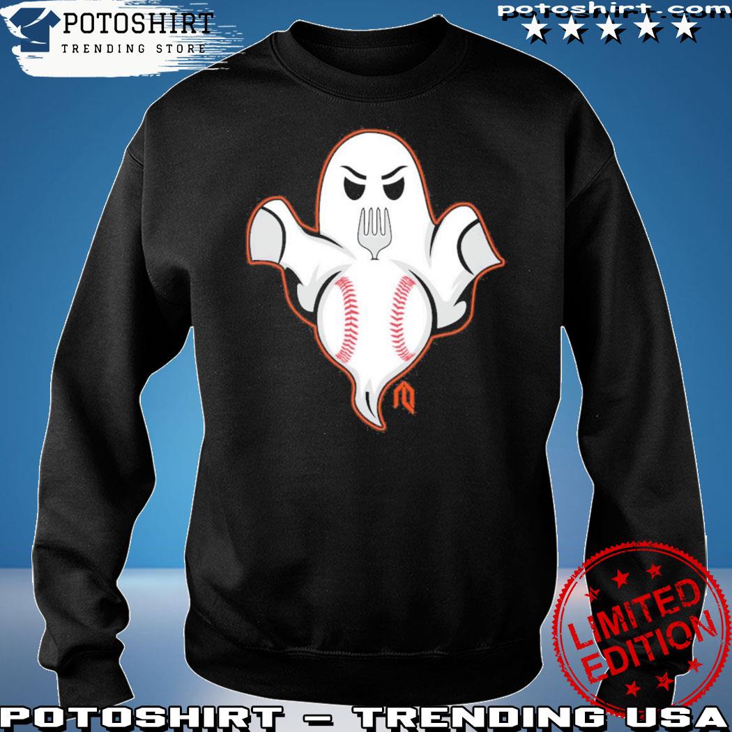 Official ghost Fork Kodai Senga New York Mets shirt, hoodie, sweater, long  sleeve and tank top