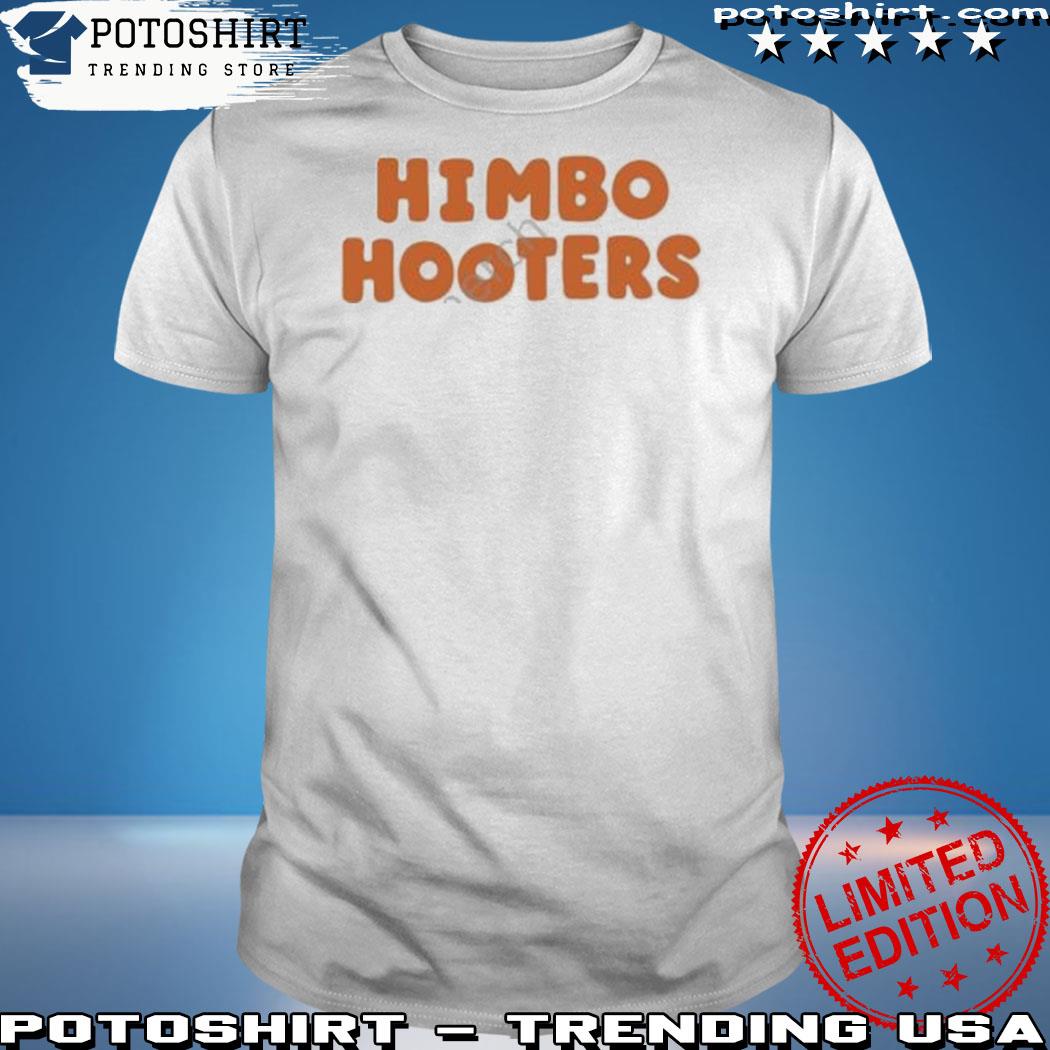 Official himbo Hooters Sweatshirt