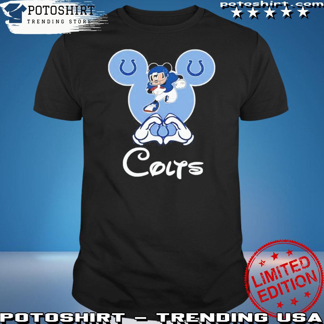 Indianapolis Colts T-shirts - Colts Store