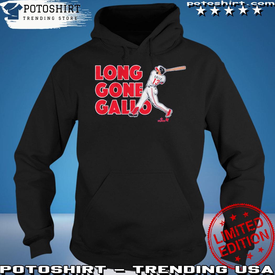 Joey Gallo T-Shirts for Sale