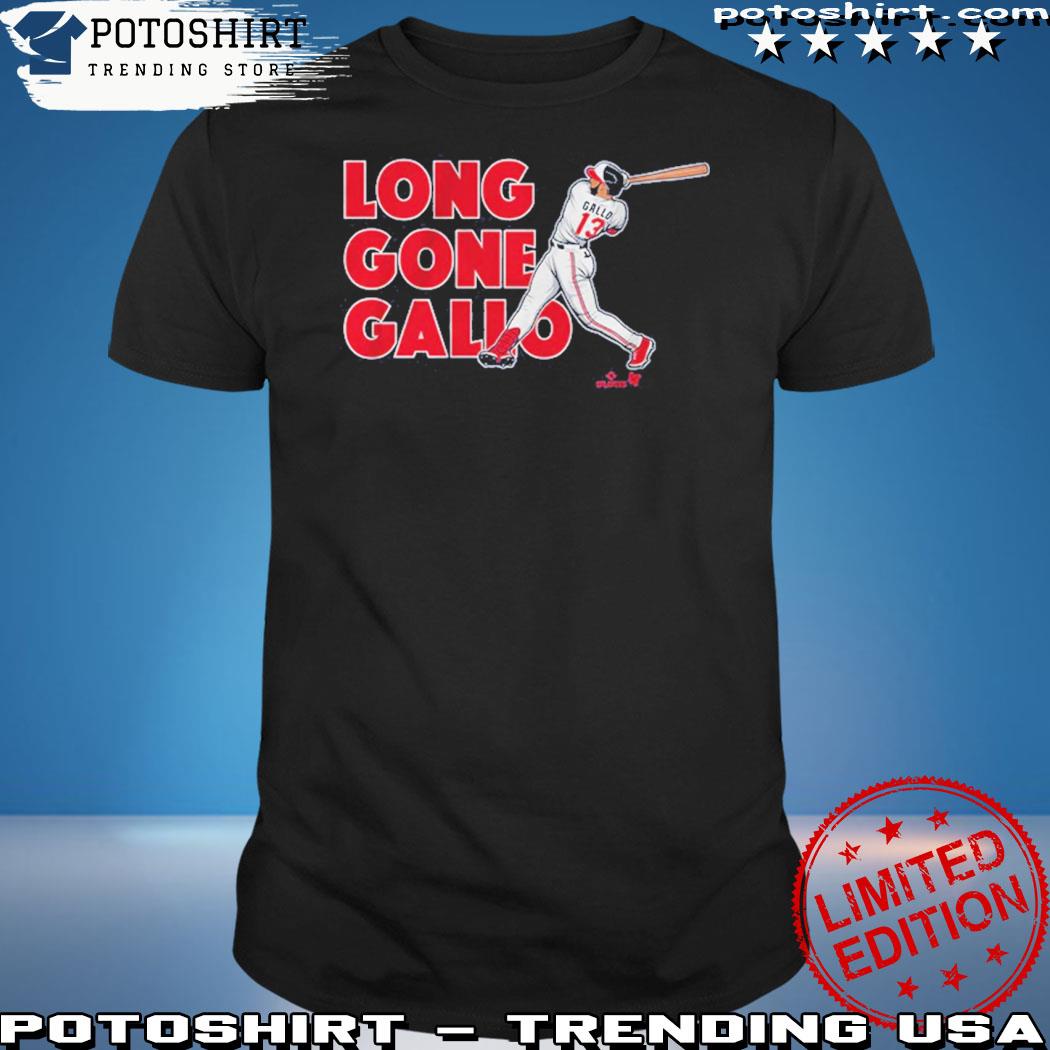 Joey Gallo T-Shirts for Sale