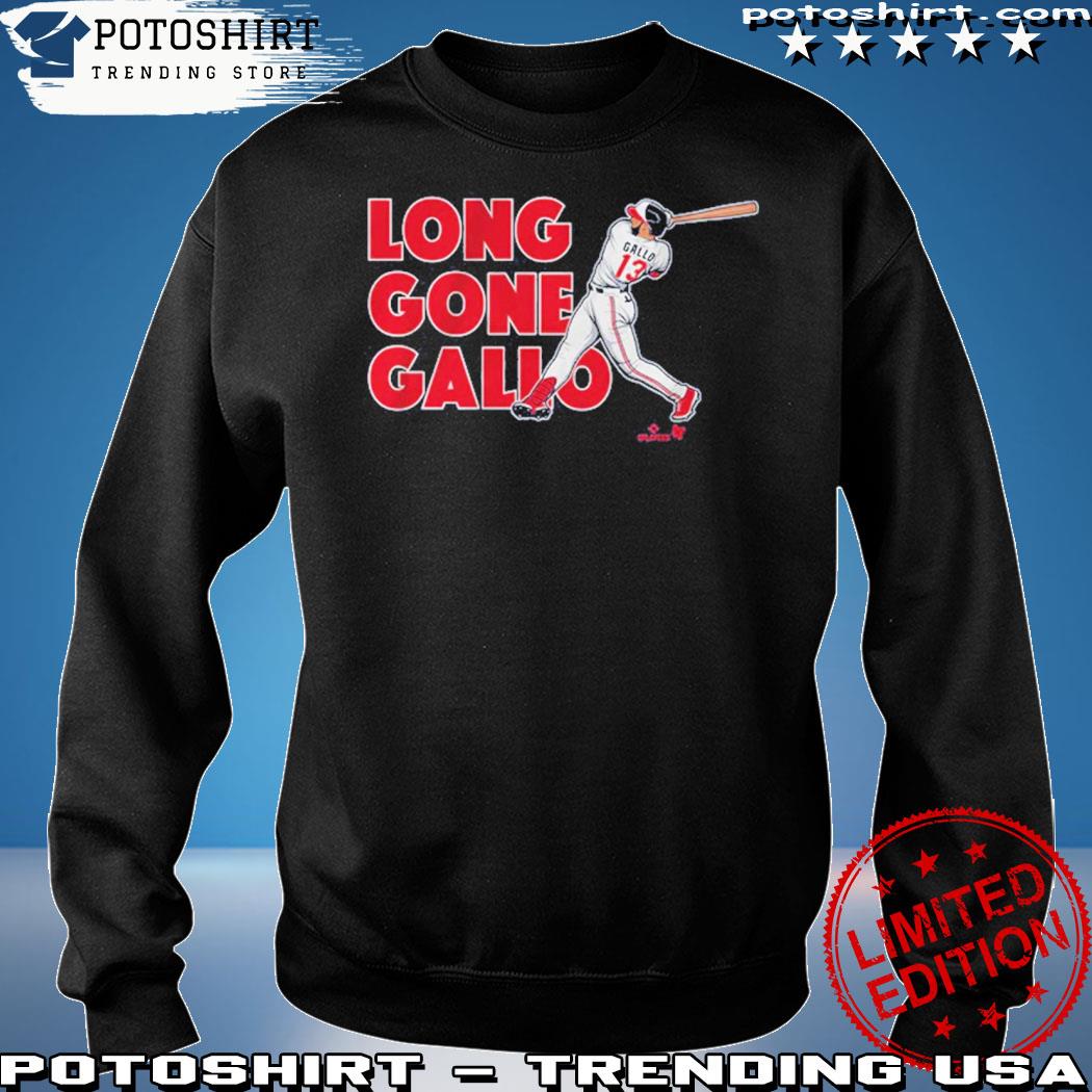 Joey Gallo T-Shirts for Sale