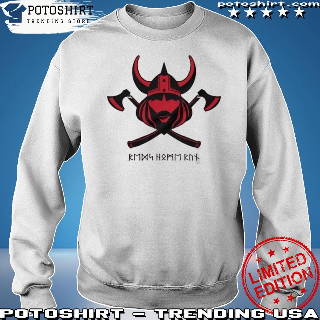 Official Jonathan india viking baseball shirt, hoodie, sweater, long sleeve  and tank top